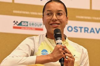 Světový rekord Kratochvílové? Letos padne, řekla v Ostravě její vyzyvatelka - Sport.cz